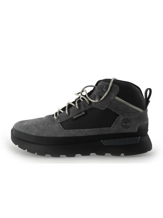 Timberland Hoge sneakers Grijs 350356
 Maat 43
 