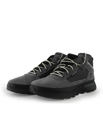 Timberland Hoge sneakers Grijs 350356
 Maat 43
 
