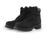Timberland Enkellaarzen