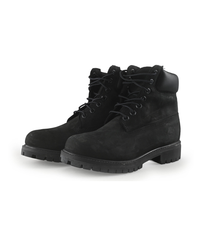 Timberland Enkellaarzen