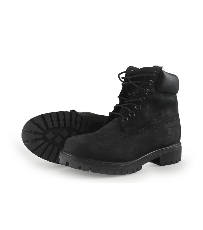 Timberland Enkellaarzen