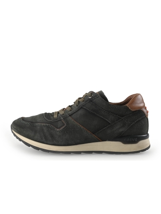  Sneakers Zwart 350358
 Maat 43
 