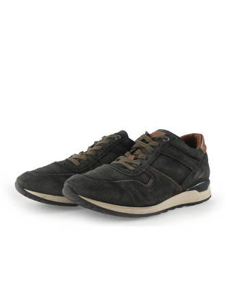  Sneakers Zwart 350358
 Maat 43
 