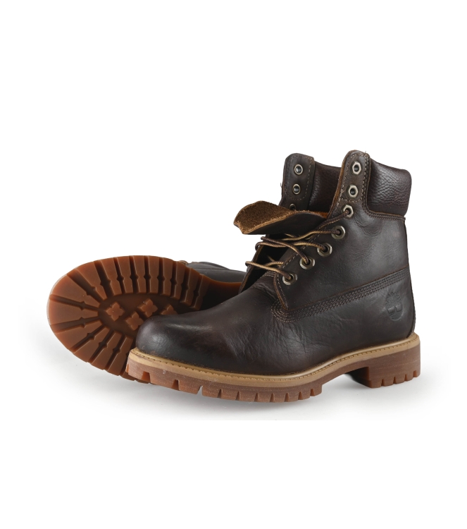 Timberland Veterboots