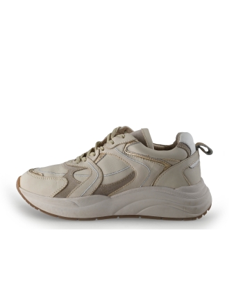Blasz Sneakers Beige 350369
 Maat 39
 