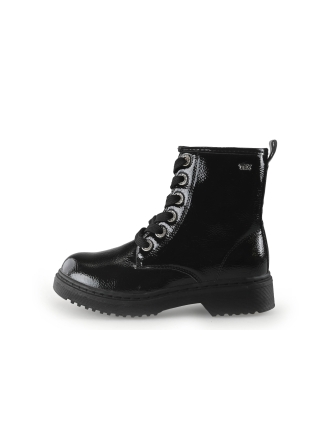 Barbarella Boots Zwart 350374
 Maat 32
 