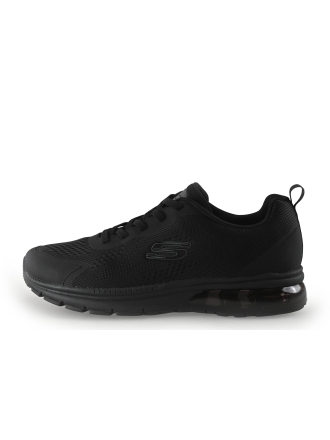 Skechers Sneakers Zwart 350376
 Maat 40
 