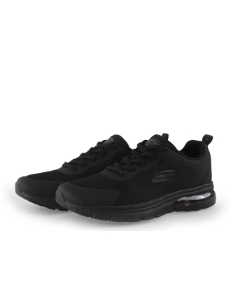 Skechers Sneakers Zwart 350376
 Maat 40
 