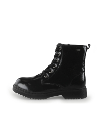 Barbarella Boots Zwart 350380
 Maat 37
 