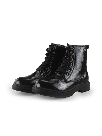Barbarella Boots Zwart 350380
 Maat 37
 