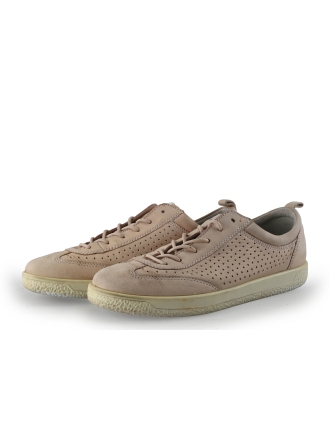 Ecco Sneakers Roze 350381
 Maat 42
 