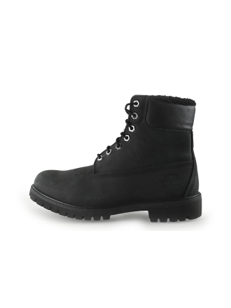 Timberland Sneeuwlaarzen Zwart 350384
 Maat 43
 