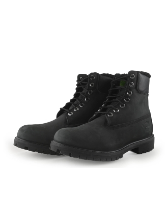 Timberland Sneeuwlaarzen Zwart 350384
 Maat 43
 