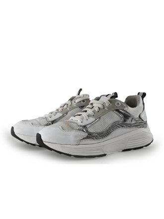 Xsensible Sneakers Wit 350385
 Maat 39
 