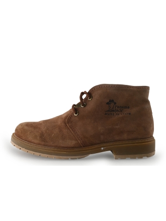 Panama Jack Veterboots Cognac 350388
 Maat 44
 