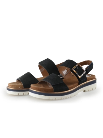 Ara Sandalen Blauw 350392
 Maat 41
 