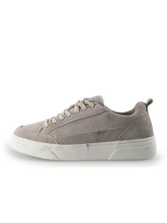 Travelin Sneakers Beige 350393
 Maat 44
 