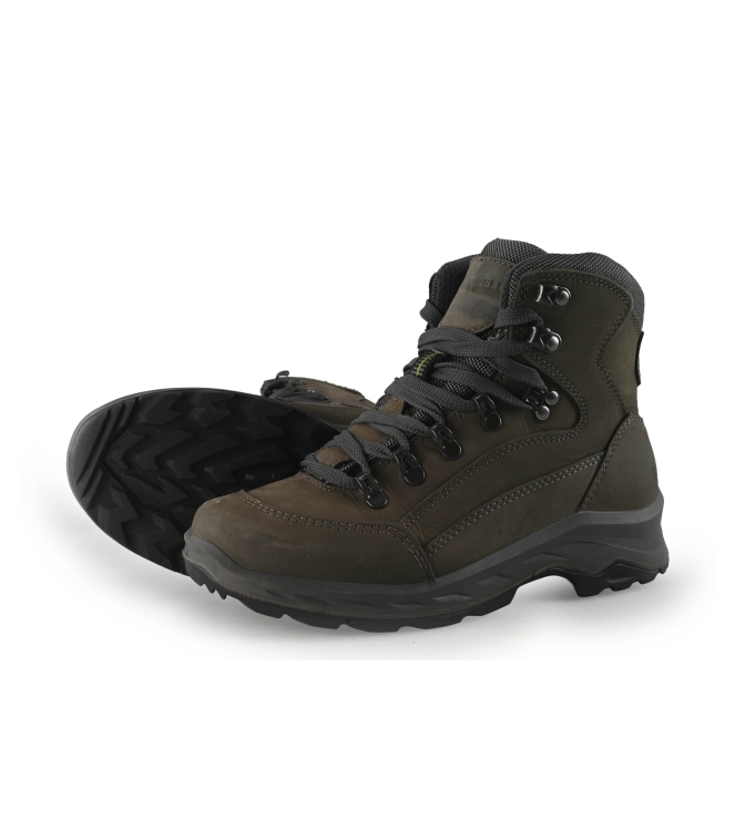 Travelin Veterboots