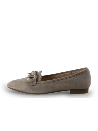 Gabor Loafers  Beige 350399
 Maat 38
 