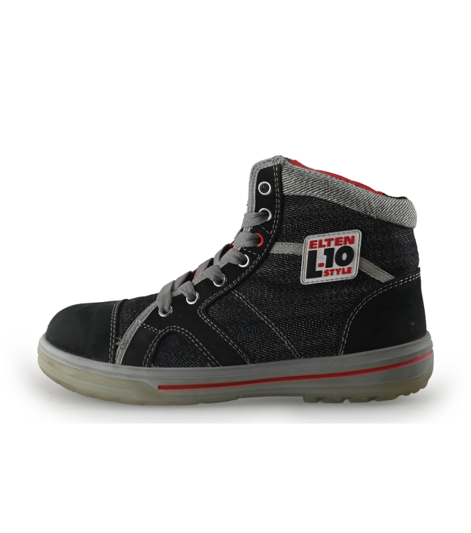 Elten Werkschoenen