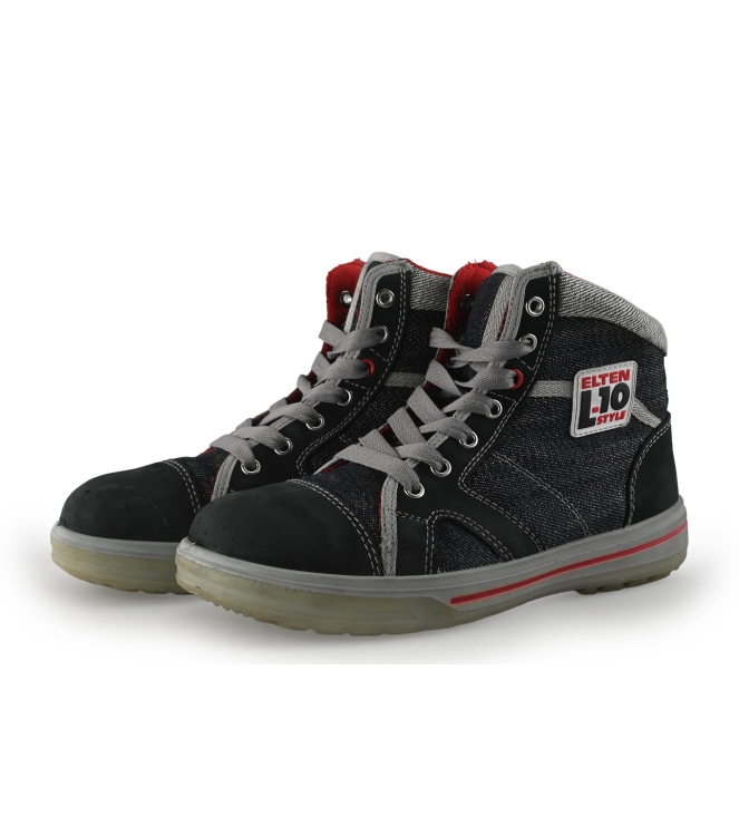 Elten Werkschoenen