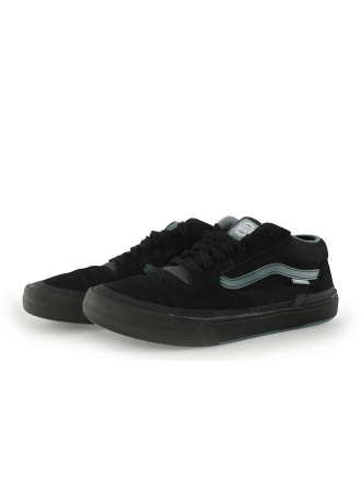 Vans Sneakers Zwart 350401
 Maat 42½
 