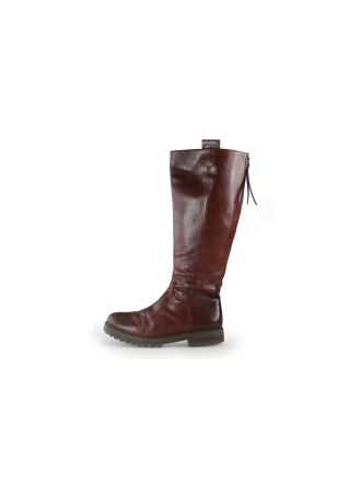 Gabor Laarzen Bruin 350402
 Maat 38
 