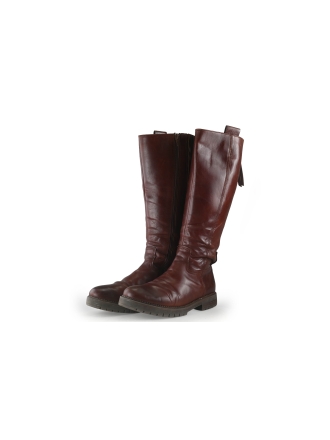 Gabor Laarzen Bruin 350402
 Maat 38
 