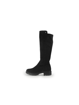 Rieker Laarzen Zwart 350404
 Maat 38
 