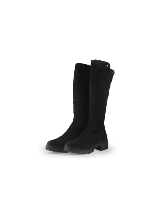 Rieker Laarzen Zwart 350404
 Maat 38
 