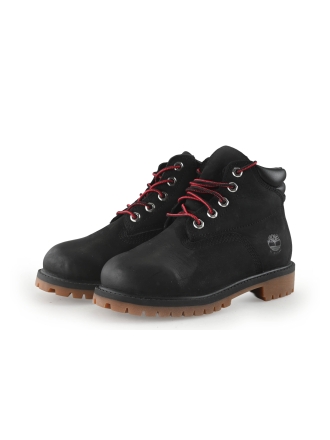 Timberland Boots Zwart 350410
 Maat 31
 