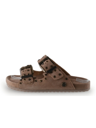 Verbenas Sandalen Beige 350412
 Maat 32
 