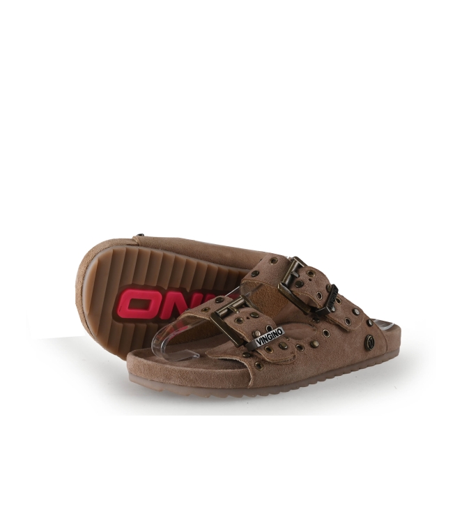 Verbenas Sandalen