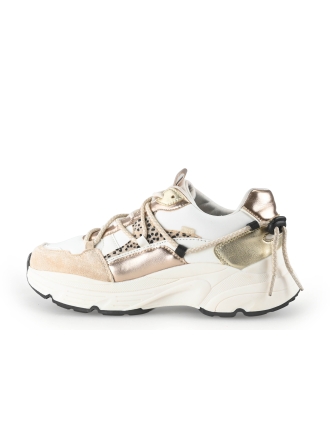 Sub55 Sneakers Wit 350421
 Maat 39
 
