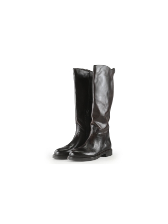 MJUS Laarzen Bruin 350434
 Maat 37
 