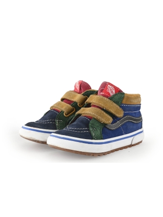 Vans Hoge sneakers Overig 350436
 Maat 25
 