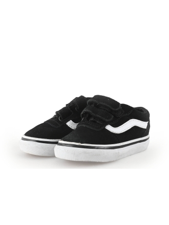 Vans Sneakers Zwart 350437
 Maat 21½
 