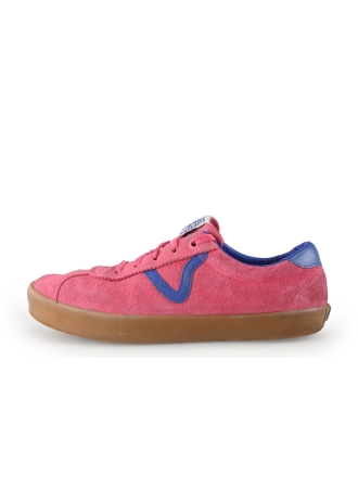 Vans Sneakers Roze 350438
 Maat 42½
 