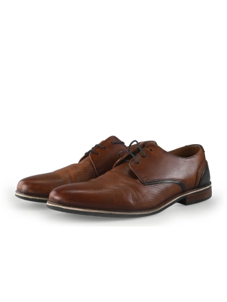 Loff 1881 Veterschoenen Bruin 350446
 Maat 42
 
