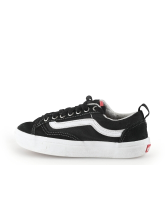Vans Sneakers Zwart 350448
 Maat 35
 