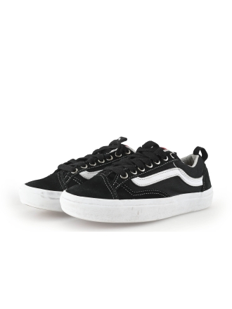Vans Sneakers Zwart 350448
 Maat 35
 