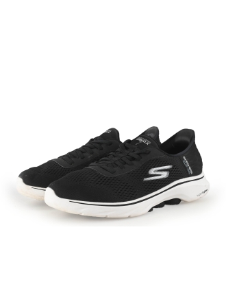Skechers Sneakers Zwart 350449
 Maat 43
 