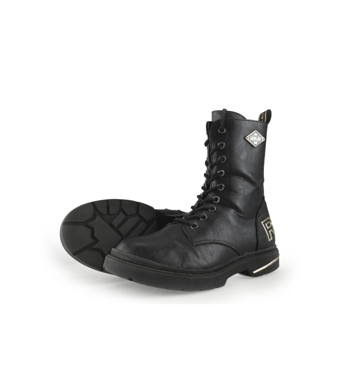 Replay Veterboots