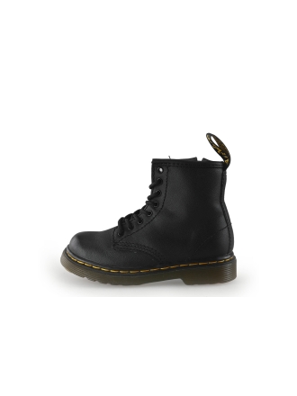 Dr. Martens Veterboots Zwart 350453
 Maat 24
 