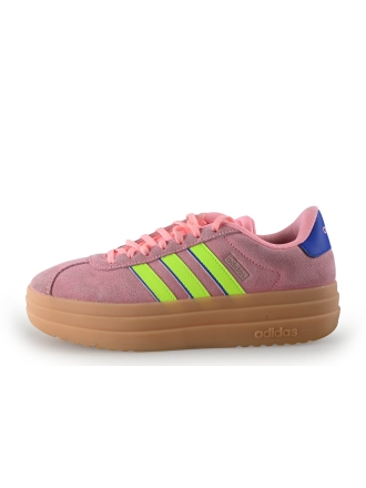 Adidas Sneakers Roze 350454
 Maat 40
 