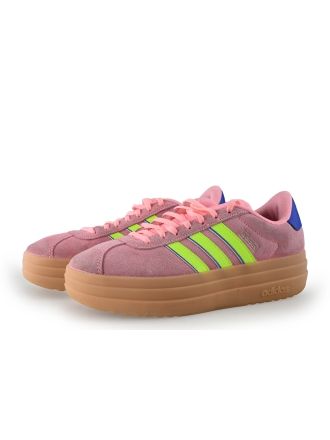 Adidas Sneakers Roze 350454
 Maat 40
 