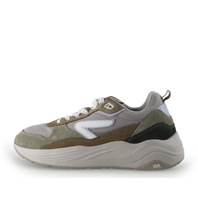 Hub Sneakers