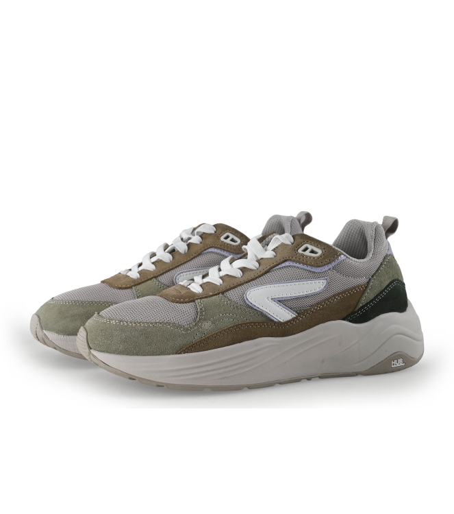 Hub Sneakers