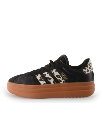 Adidas Sneakers Zwart 350456
 Maat 42
 