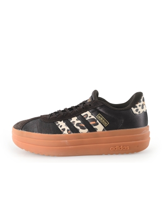Adidas Sneakers Zwart 350466
 Maat 38
 